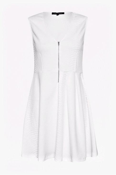 French Connection Rocky Mountain Dress