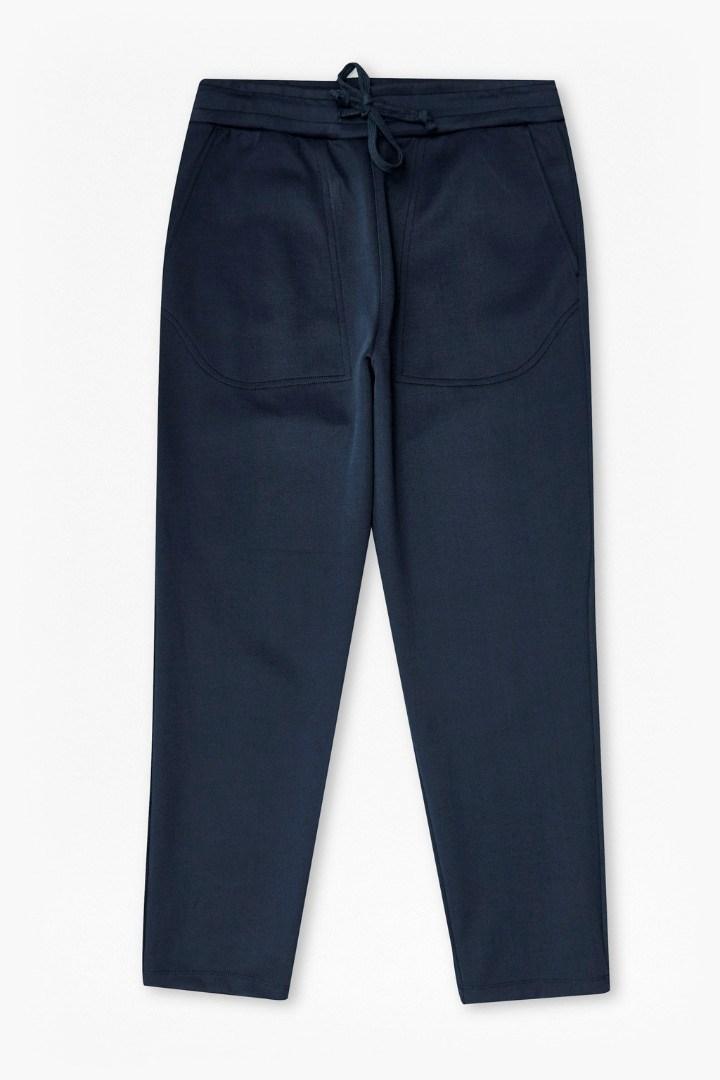 French Connection Outpoint Jersey Joggers