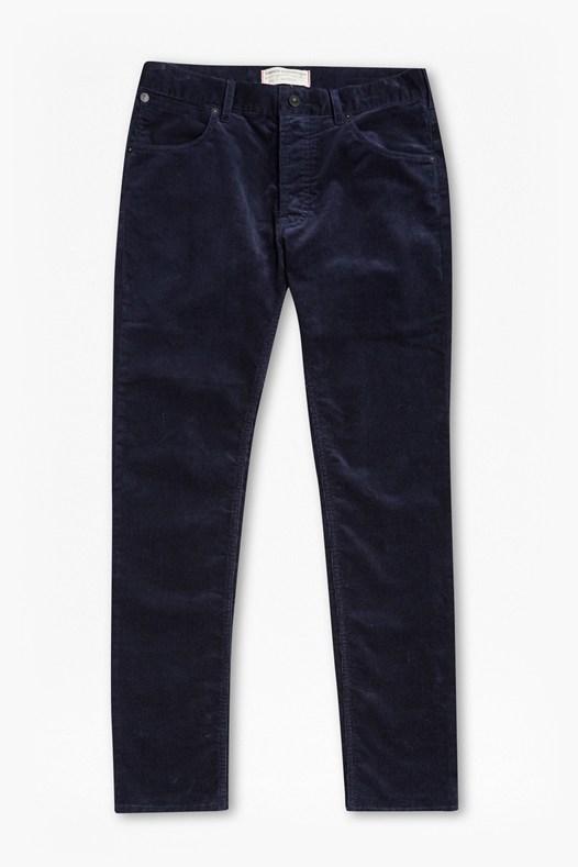 French Connection Ski Stretch Corduroy Pants
