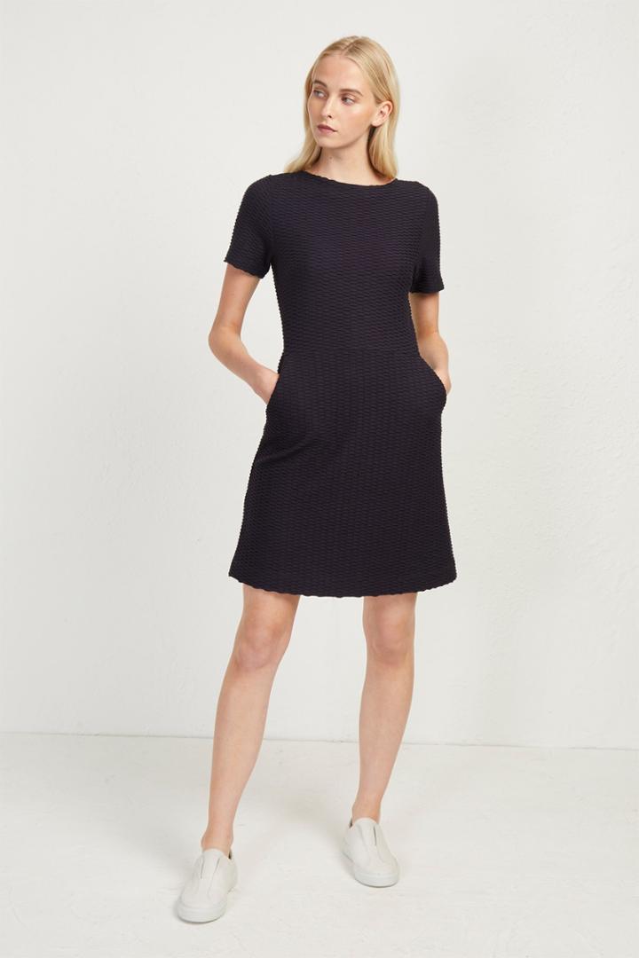 Fcus Pixie Texture Dress