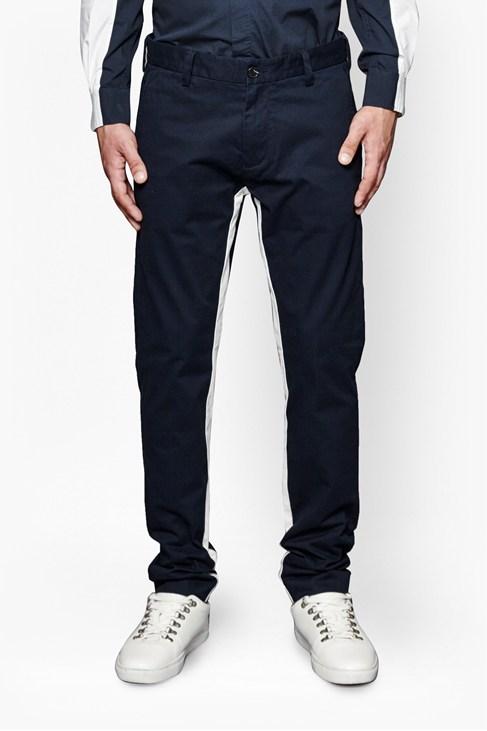 French Connection Block Sport Trousers