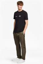 Fcus Selvedge Chinos