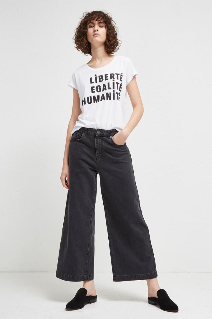 Fcus Liberte Top