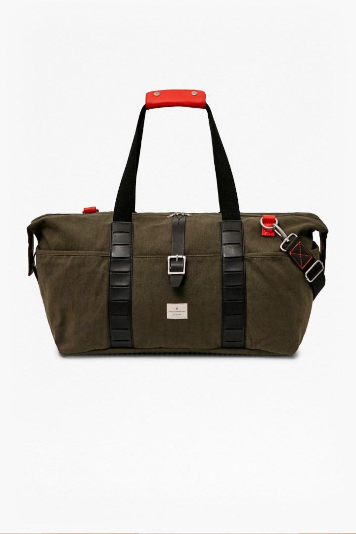 French Connection Amazon United Bag