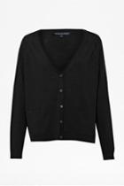 French Connection Marla Merino Cardi