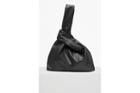 French Connection Soft Dumpling Shopper Bag