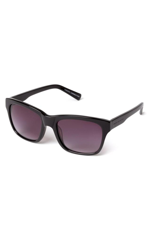 Matte Frame Wayfarers