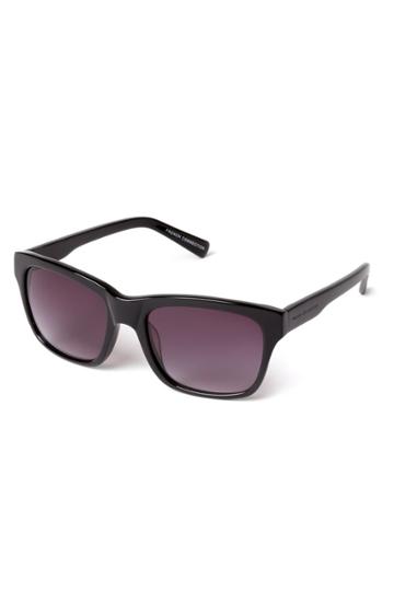 Matte Frame Wayfarers