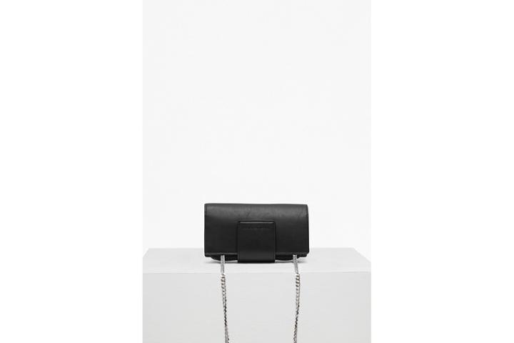 French Connection Chain Mini Bag