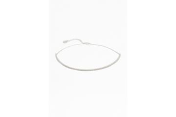 French Connection Crystal Choker