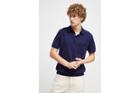 French Connection Super Fine Cotton Polo Shirt