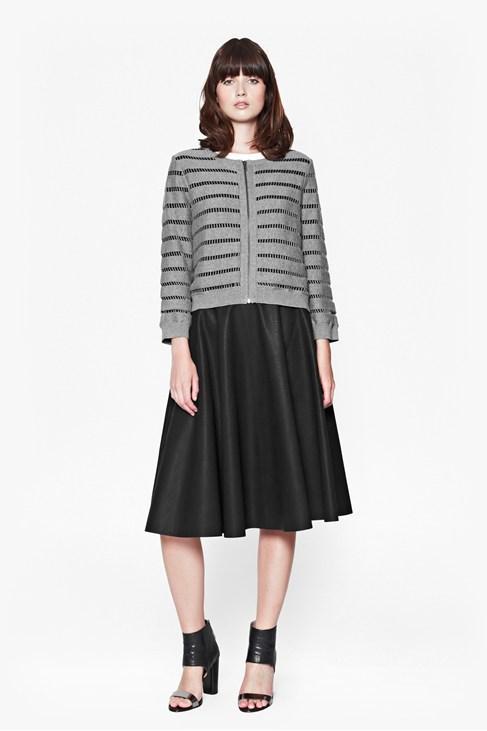 French Connection Una Knits Cardigan