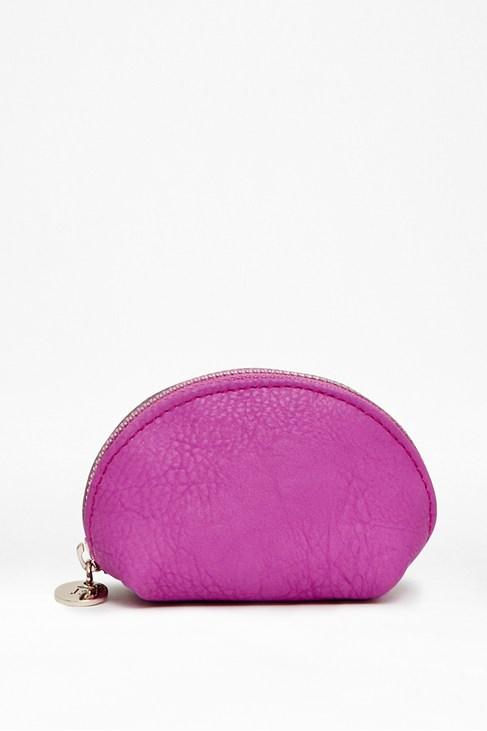 French Connection Georgie Keyring & Coin Pouch