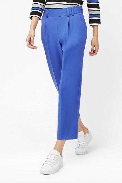 French Connection Whisper Light Cropped Peg Pants