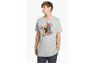 French Connection Motif Split Long T-shirt