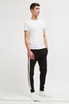 French Connenction Lakra Knit Joggers