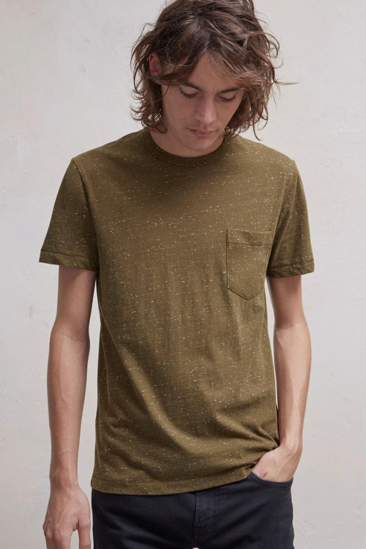 Fcus Granite Grindle Jersey T-shirt
