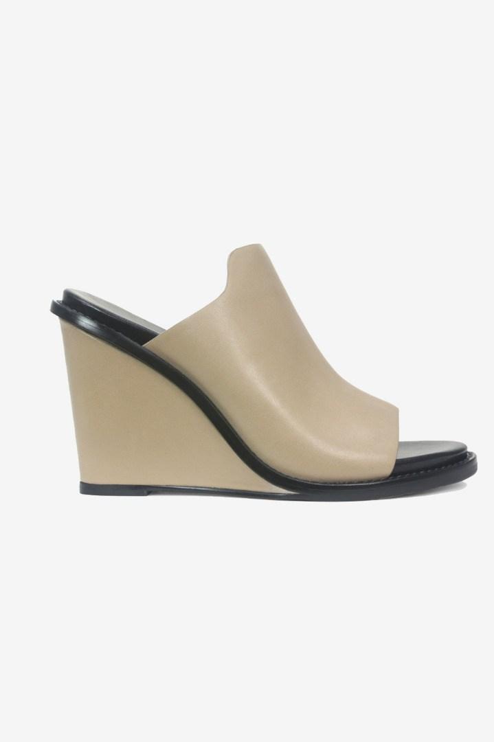 French Connection Pandra Shoes