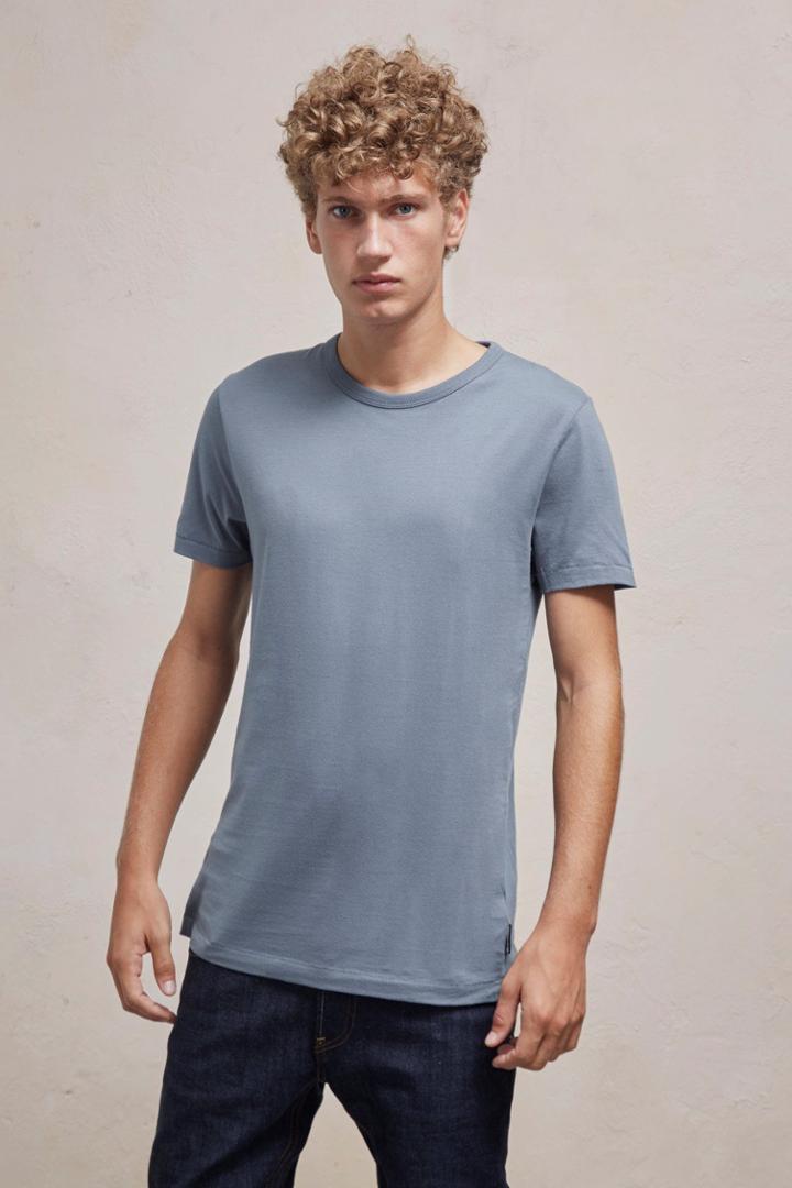 Fcus Classic Crew Neck T-shirt