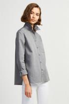 French Connenction Rosie Oxford Boyfit Shirt