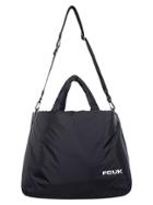 French Connection Fcuk Padded Tote