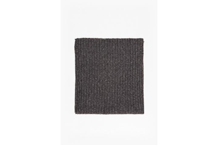 French Connection Riva Knit Scarf