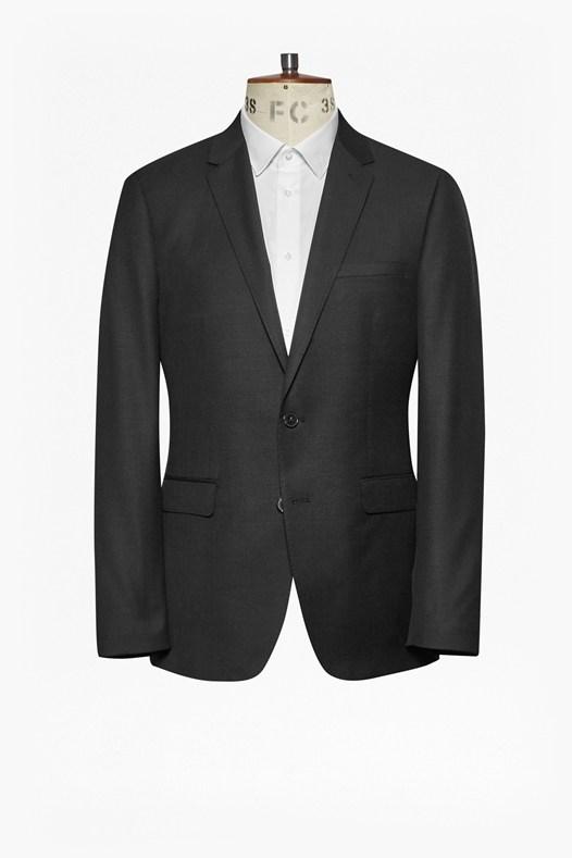 French Connection Classic Twill Suit Jacket