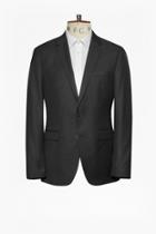 French Connection Classic Twill Suit Jacket