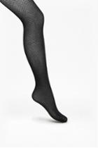 French Connection Felicity Close Net Tights