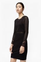 French Connection Sia Lace Dress