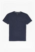 French Connection Rough Jeans Regular Fit T-shirt