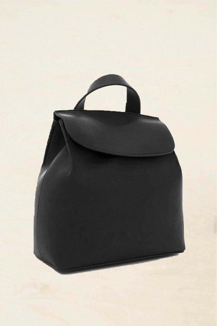 French Connenction Jesse Backpack