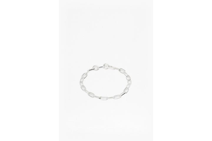 French Connection Chunky Chain Choker