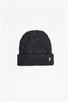 French Connection Pierre Fleck Beanie