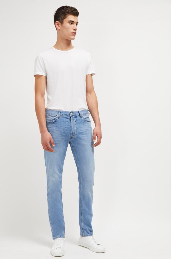 French Connenction Denim Slim Fit Jeans