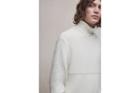 French Connection Contrast Direction Roll Neck Jumper