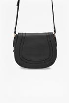 French Connection Liza Large Cross Body Bag