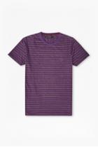 French Connection Kerouac Striped T-shirt