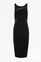 French Connection Cora Bodycon Embellished Dress