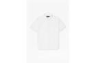 French Connection Halley Dot Short Sleeve Shirt