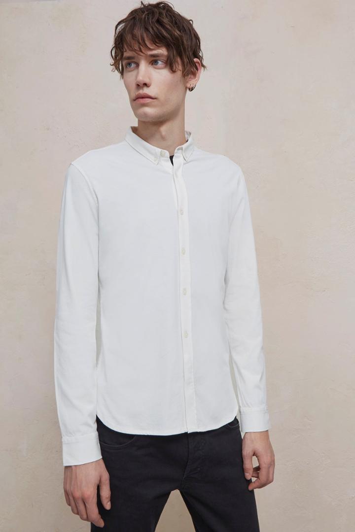 Fcus Jersey Shirt