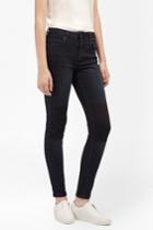 French Connection The Rebound Shadow Knee Jeans