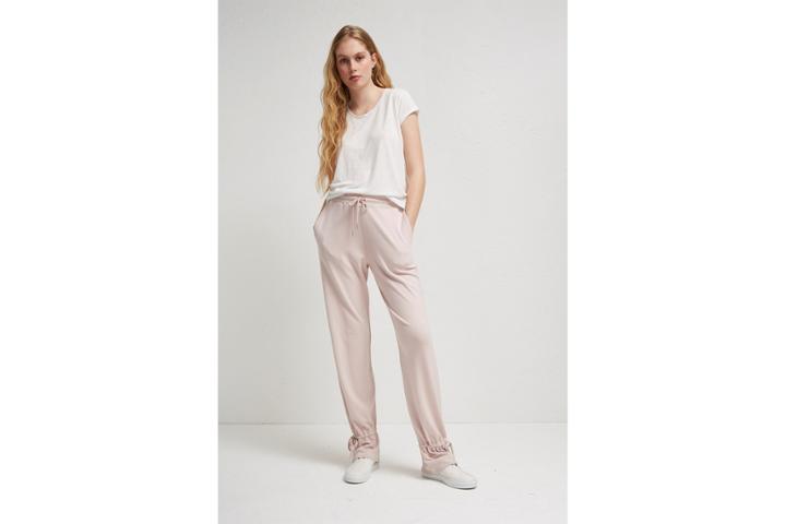 French Connection Cantin Double Face Jersey Joggers