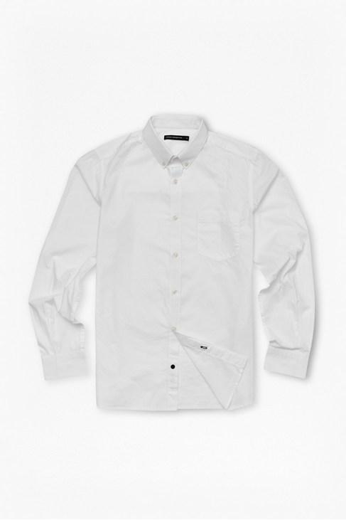 French Connection High Summer Plain Shirt