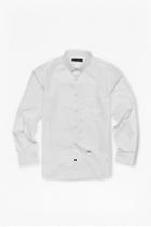French Connection High Summer Plain Shirt