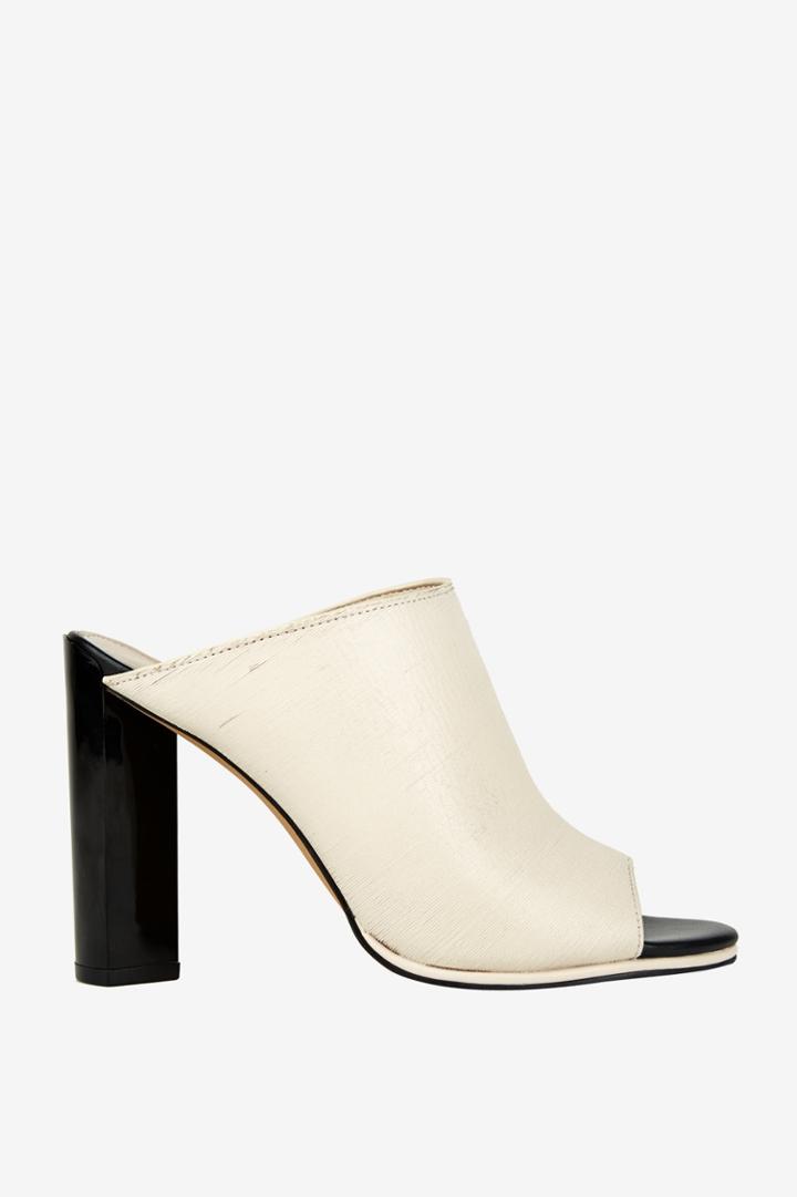 French Connection Meena Open Toes Heels