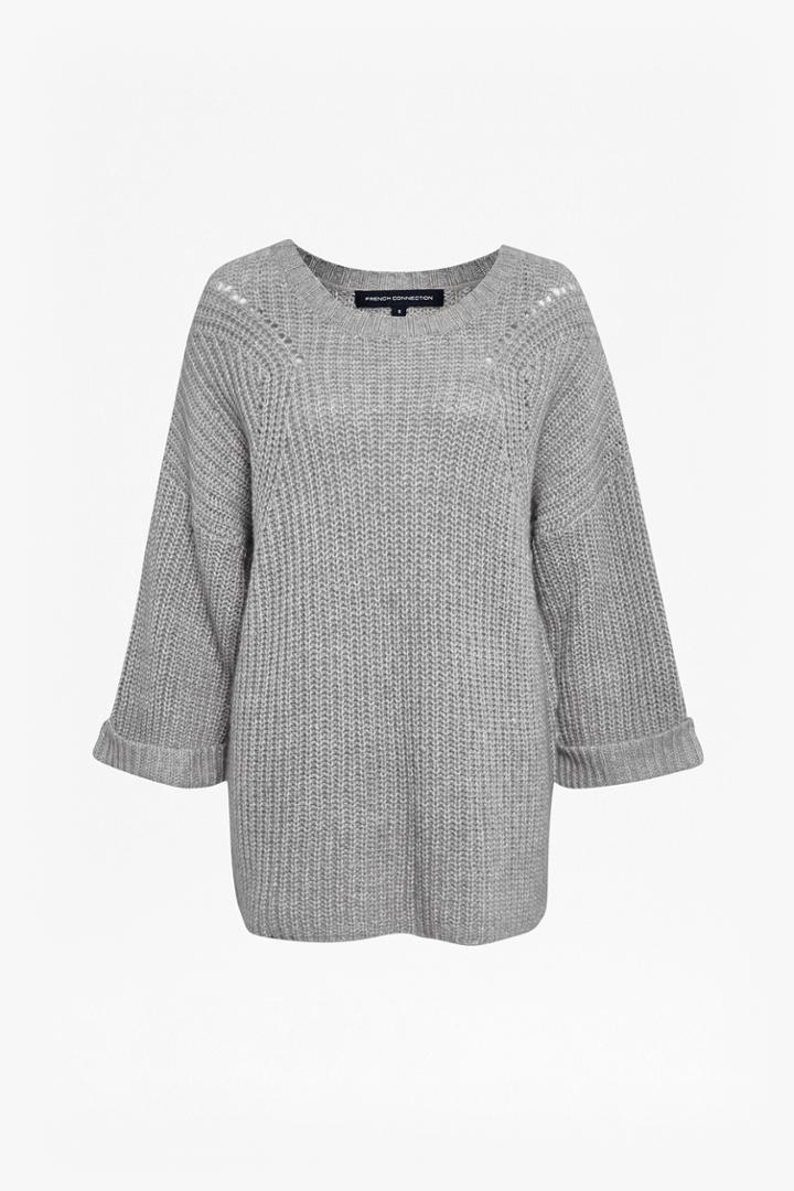 French Connection Verdi Knitted Jumper