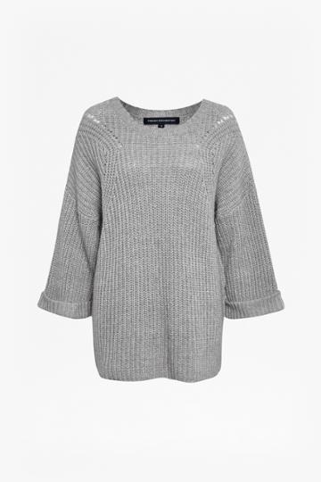French Connection Verdi Knitted Jumper