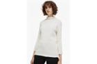 French Connection Molly Mozart Knit High Neck Jumper