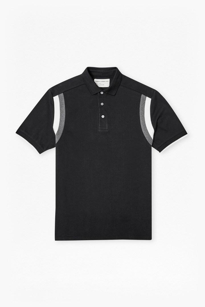 French Connection Righto Polo T-shirt